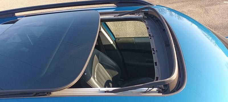 Gebraucht Mini Cooper S 192 PS (141 kW) 2018 Blau Kleinwagen