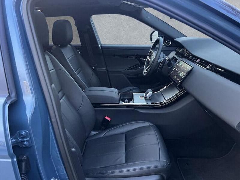 Gebraucht Land Rover Range Rover evoque SE 204 PS (150 kW) 2024 Tribeca blue SUV