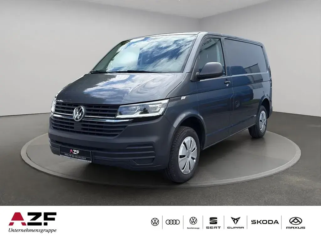 Gebraucht VW T6.1 110 PS (80 kW) 2023 Van