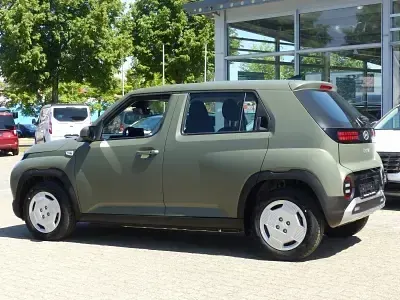 Neu Hyundai Inster 83 kW (114 PS) 2026 Verschiedene Kleinwagen