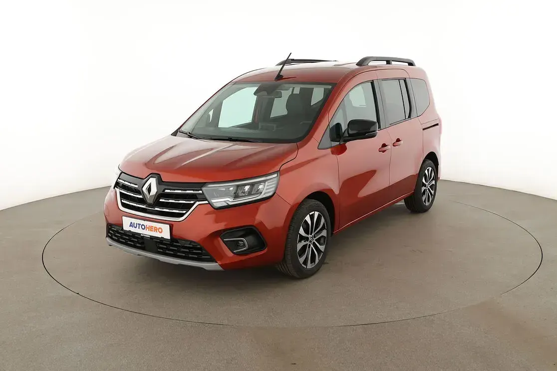 Gebraucht Renault Kangoo Techno 2023 Van / Kleinbus