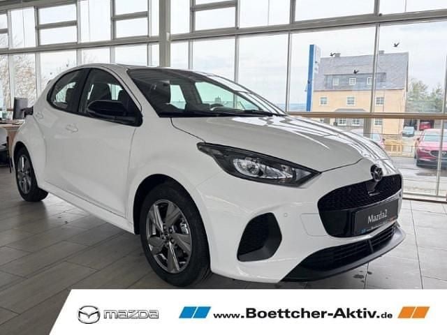 Usata Mazda 2 Exclusive-Line 116 CV (85 kW) 2026 Utilitaria