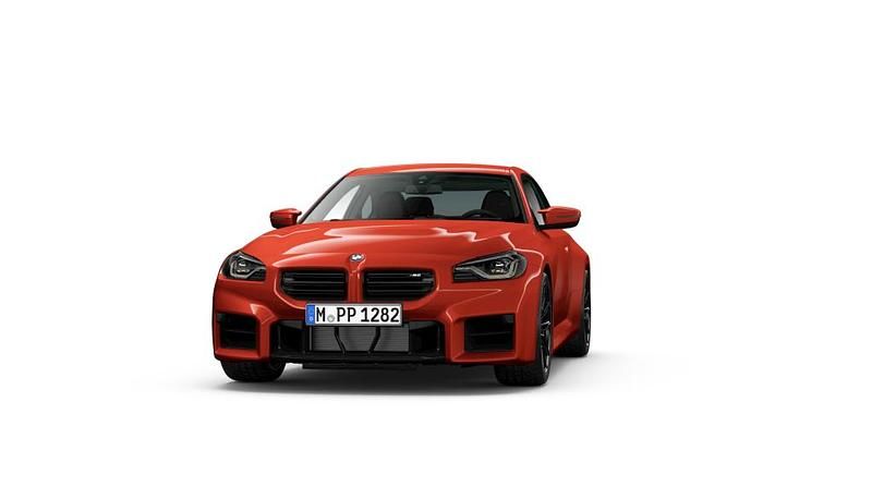 Gebraucht BMW M2 Shadowline 460 PS (338 kW) 2025 Coupé