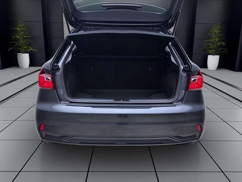 Gebraucht Audi A1 Advanced 116 PS (85 kW) 2025 Manhattangrau metallic SUV