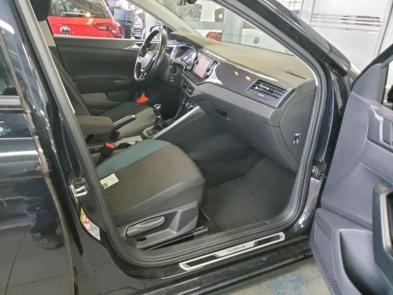 Gebraucht VW Polo IQ Drive 95 PS (69 kW) 2019 Limousine