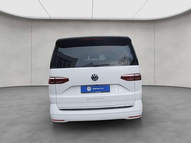 Gebraucht VW LT Edition 150 PS (110 kW) 2025 Candyweiß Van / Kleinbus