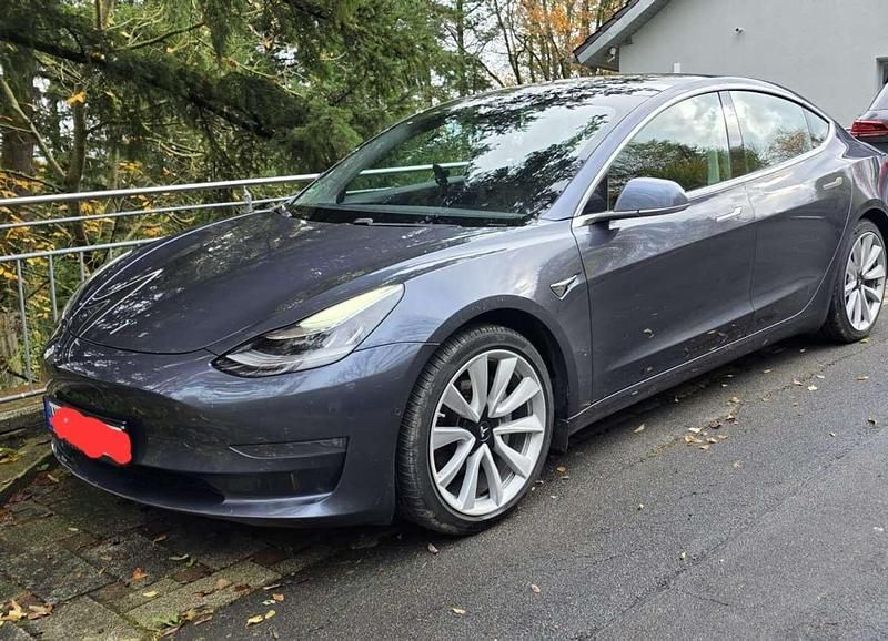 Gebraucht Tesla Model 3 211 kW (287 PS) 2020 Limousine