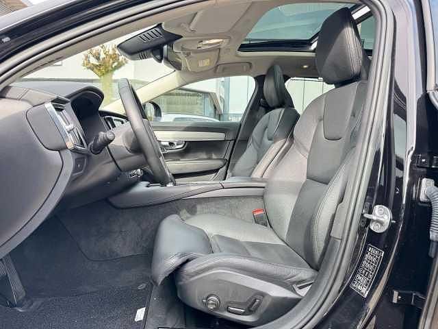 Gebraucht Volvo V90 CC 173 PS (127 kW) 2022 Kombi
