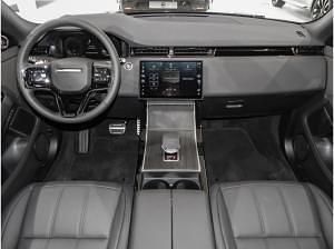 Neu Land Rover Range Rover evoque SE Dynamic 269 PS (197 kW) 2026 Grau (carpathian grey) SUV