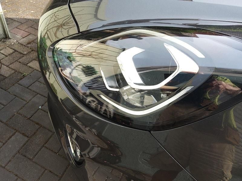Second-hand Ford Puma Titanium 122 CP (89 kW) 2022 Gri SUV