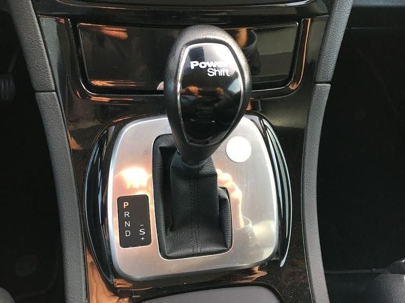 Gebraucht Ford S-MAX Titanium 140 PS (102 kW) 2014 Silber Van / Kleinbus