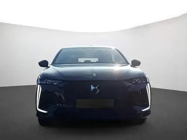 Gebraucht DS Automobiles DS4 Performance Line Plus 225 PS (165 kW) 2022 Schwarz Limousine