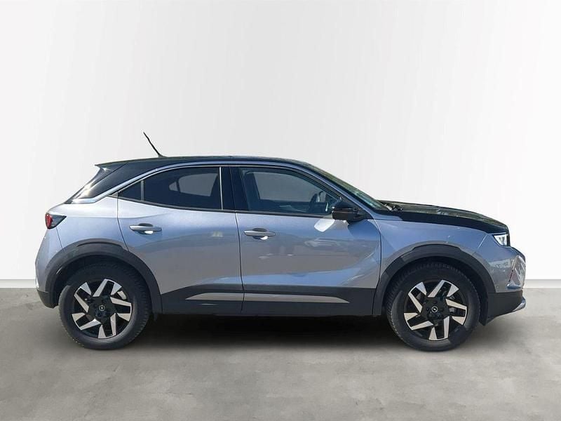 Gebraucht Opel Mokka-e Elegance 100 kW (136 PS) 2022 Grau SUV