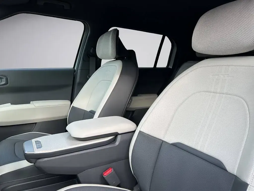 Gebraucht Kia EV3 GT-Line 150 kW (204 PS) 2026 Silber SUV