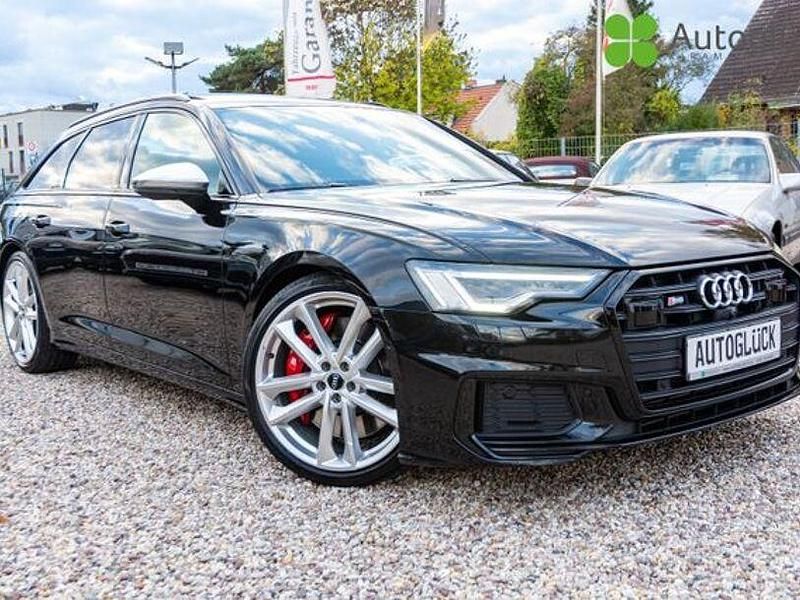 Andere Gebraucht 2020 Audi S6 Comfort Limousine | 39.990 € - Bild 1/4