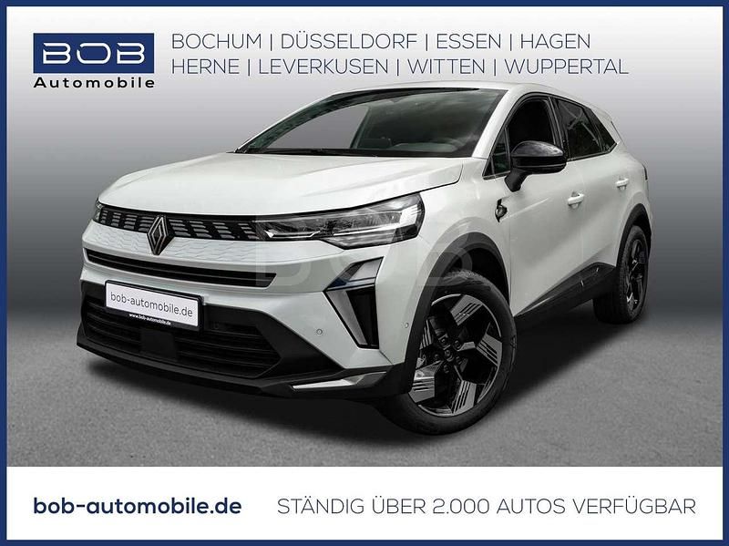 Perlmuttweiß (weiß) Neu 2025 Renault Symbioz SUV | 31.869 € (Fairer Preis) - Bild 1/3