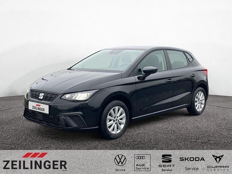 Gebraucht 2025 Seat Ibiza Style Limousine | 19.450 € (Guter Preis) - Bild 1/1