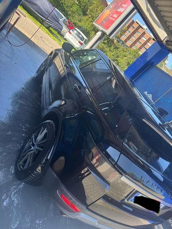 Gebraucht Land Rover Range Rover evoque 150 PS (110 kW) 2018 SUV