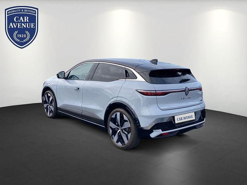 Neu Renault Megane E-Tech Komfort 160 kW (218 PS) 2025 Grau Limousine