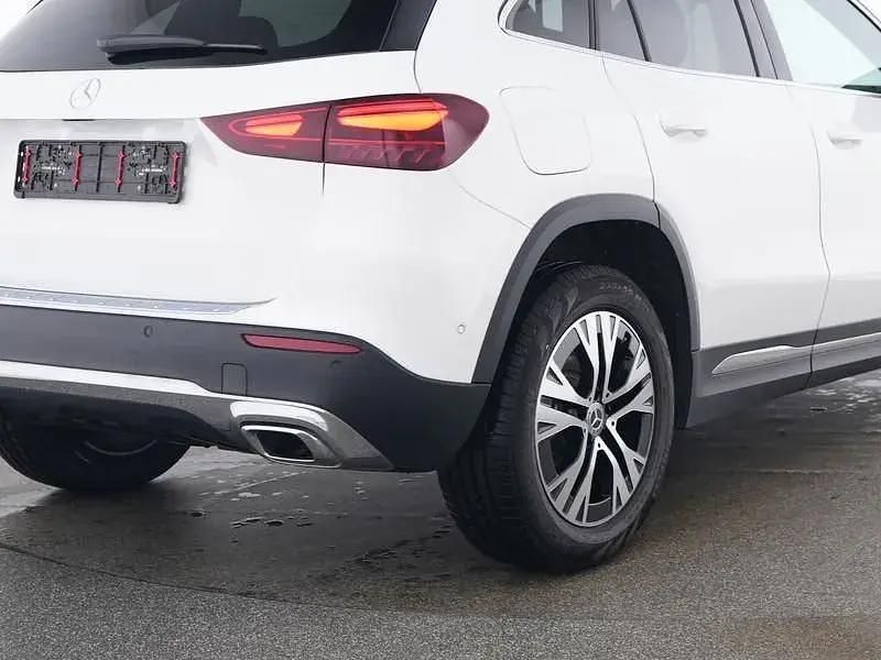 Gebraucht Mercedes GLA250 Progressive 163 PS (119 kW) 2024 Andere SUV