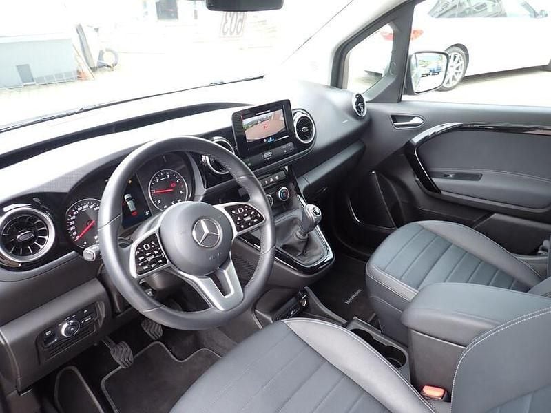 Gebraucht Mercedes T160 95 PS (69 kW) 2023 Othercolor Van / Kleinbus