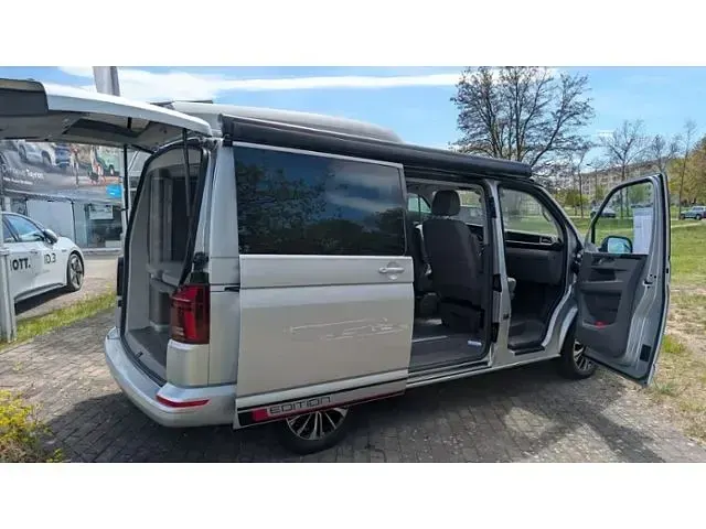 Gebraucht VW California California 204 PS (150 kW) 2022 Van