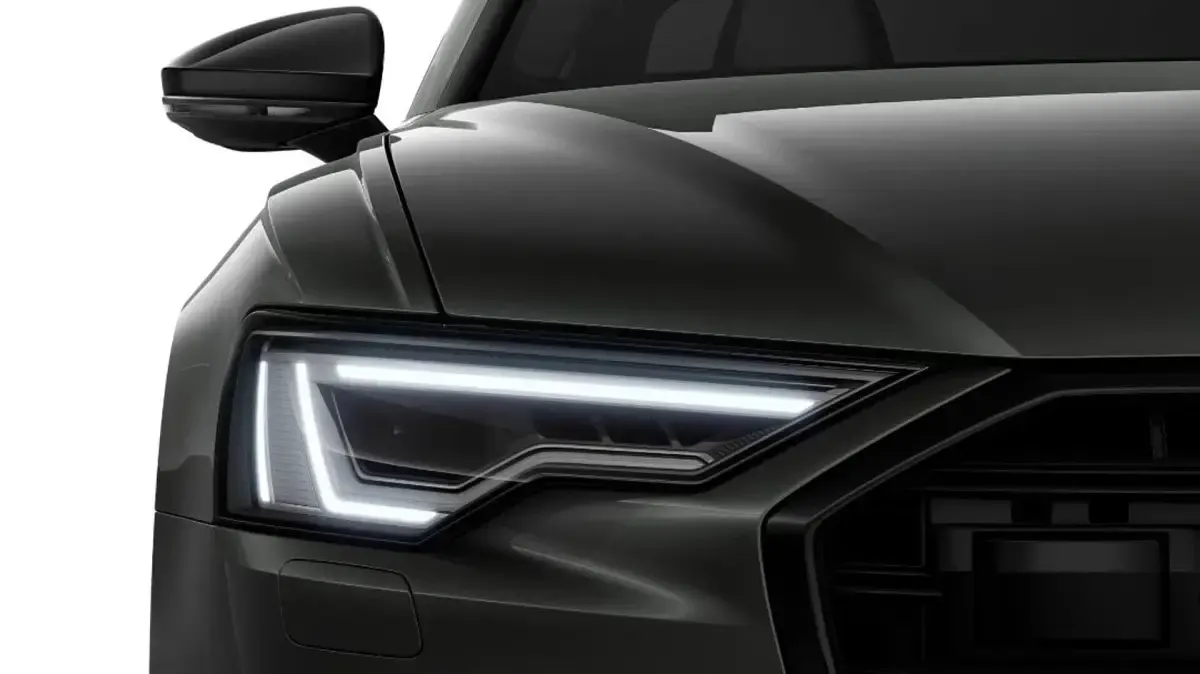Usata Audi S6 Ambiente 344 CV (253 kW) 2023 Berlina
