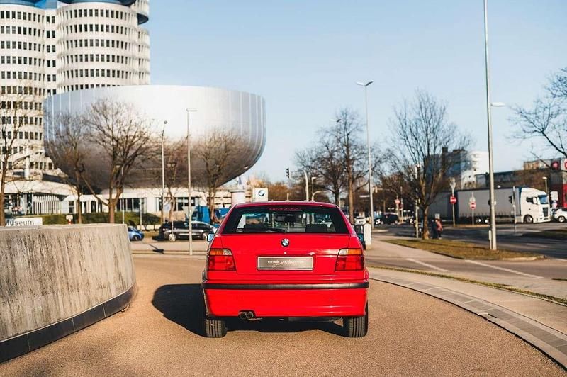 Gebraucht BMW 323 170 PS (125 kW) 1999 Rot Coupé