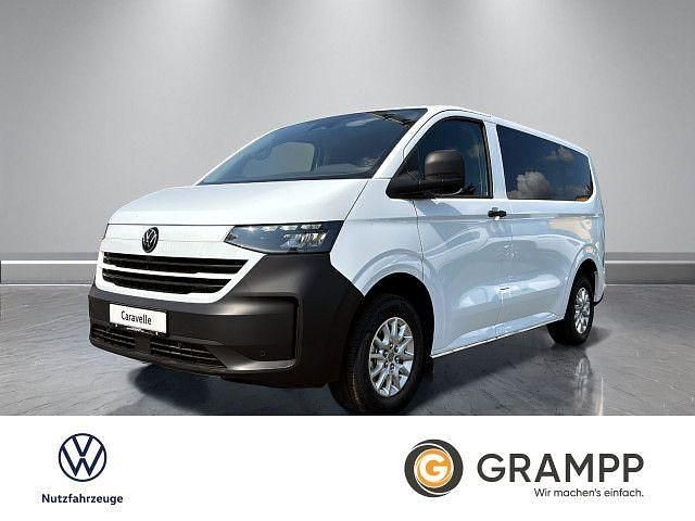 Weiß Neu 2025 VW Caravelle Van / Kleinbus | 49.950 € - Bild 1/4