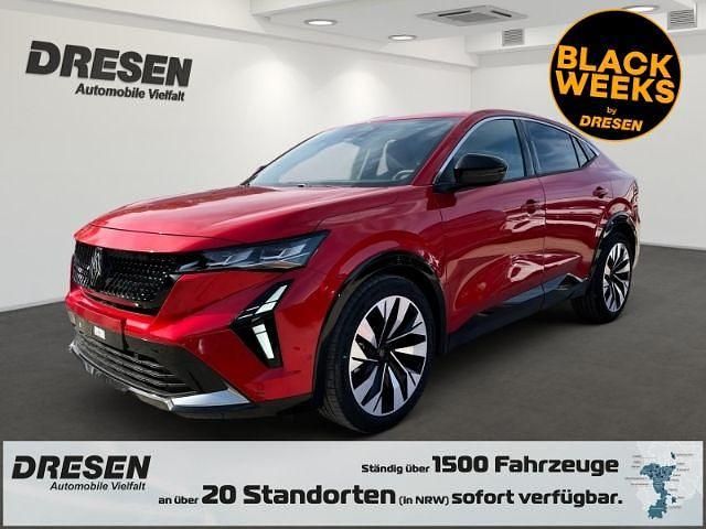Rot Neu 2025 Renault Rafale Techno SUV | 39.990 € (Guter Preis) - Bild 1/4