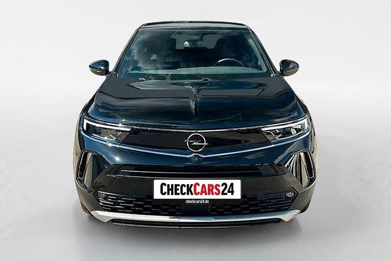 Gebraucht Opel Mokka Ultimate 131 PS (96 kW) 2026 Schwarz SUV