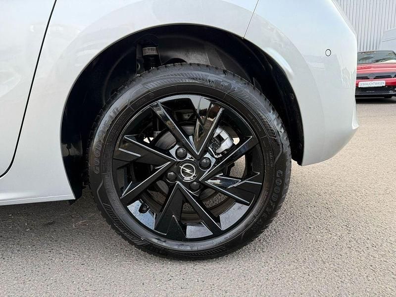 Gebraucht Opel Corsa 101 PS (74 kW) 2023 Grau Kleinwagen