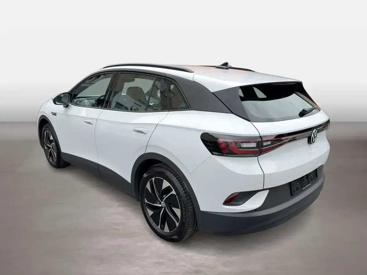 Occasion VW ID.4 Pro Performance 150 kW (204 ch) 2022 Blanc SUV
