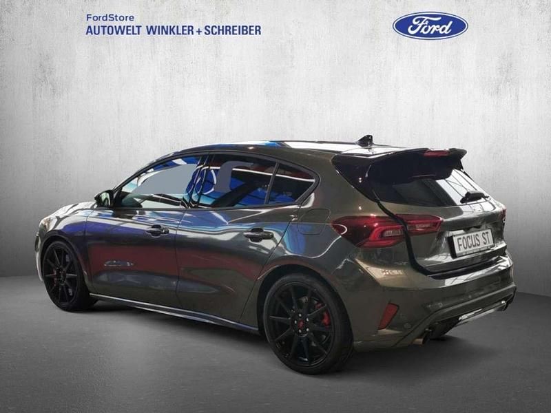 Nowe Ford Focus ST 280 KM (205 kW) 2025 Szary Sedan/Limuzyna