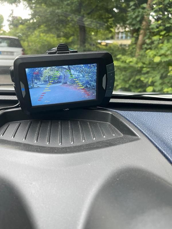 Gebraucht Ford Fiesta 67 PS (49 kW) 2008 Silber Kleinwagen