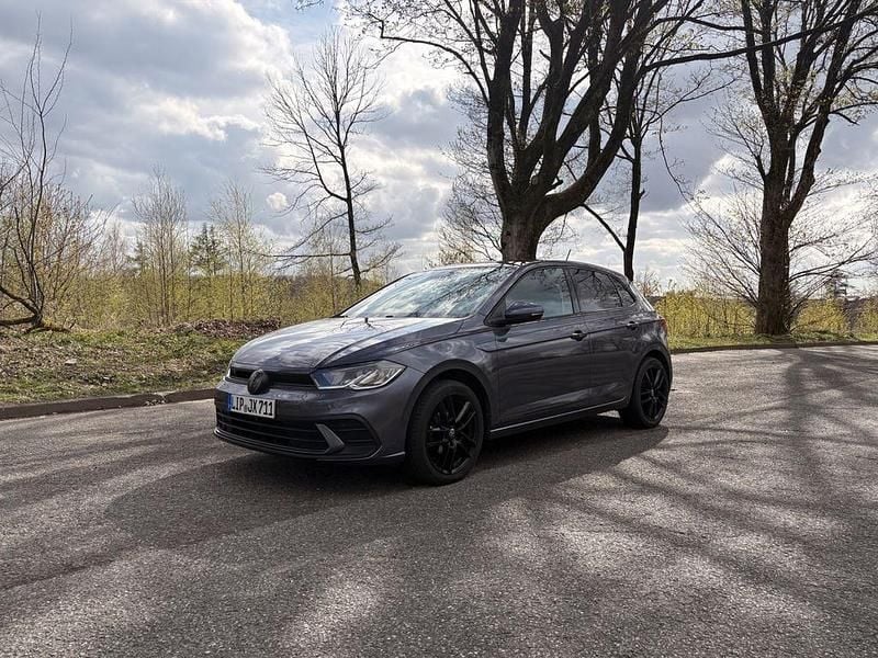 Gebraucht VW Polo Life 95 PS (69 kW) 2022 Kleinwagen