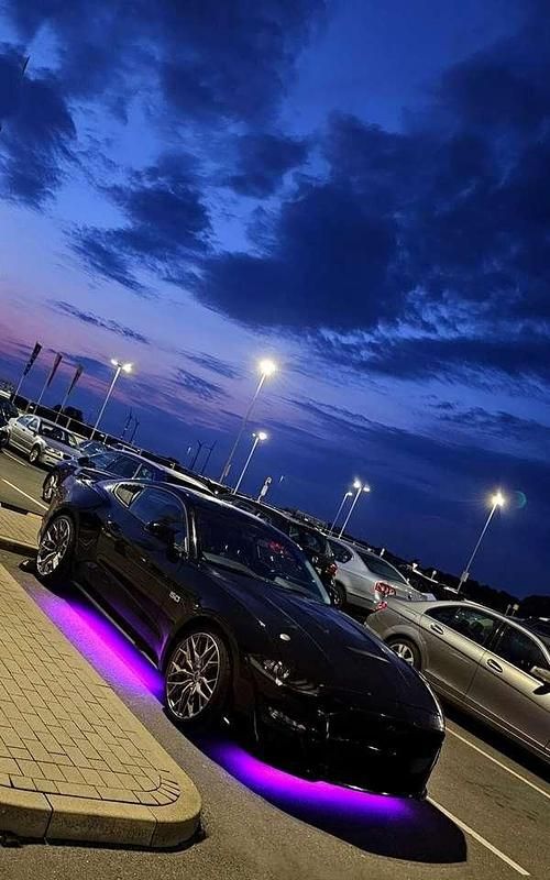 Gebraucht Ford Mustang GT Fastback 450 PS (330 kW) 2019 Coupé