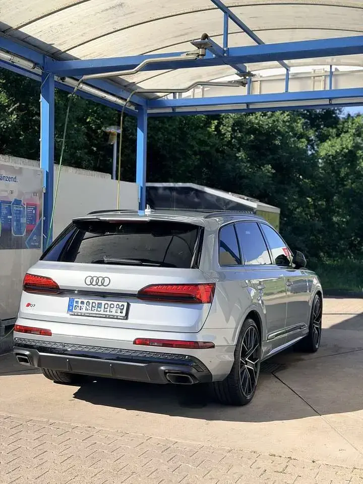 Gebraucht Audi Q7 S-Line 286 PS (210 kW) 2025 SUV