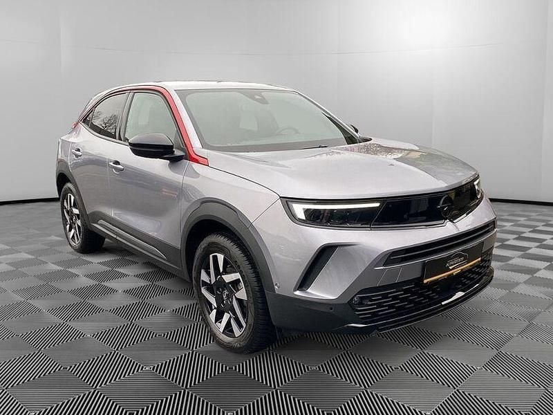 Gebraucht Opel Mokka 131 PS (96 kW) 2024 Grau SUV