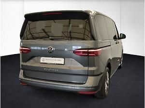 Neu VW Multivan Goal 204 PS (150 kW) 2026 Grau (indiumgrau metallic) Van