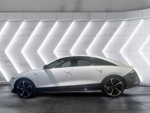 Neu Hyundai Ioniq 6 N Line 238 kW (324 PS) 2026 Weiss Limousine