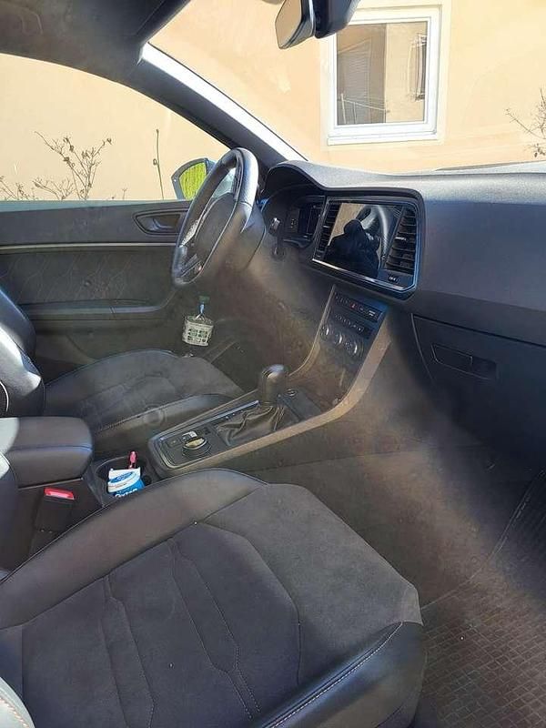 Gebraucht Cupra Ateca VZ 300 PS (220 kW) 2023 SUV