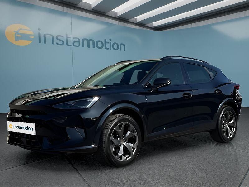 Gebraucht Cupra Formentor 150 PS (110 kW) 2025 SUV