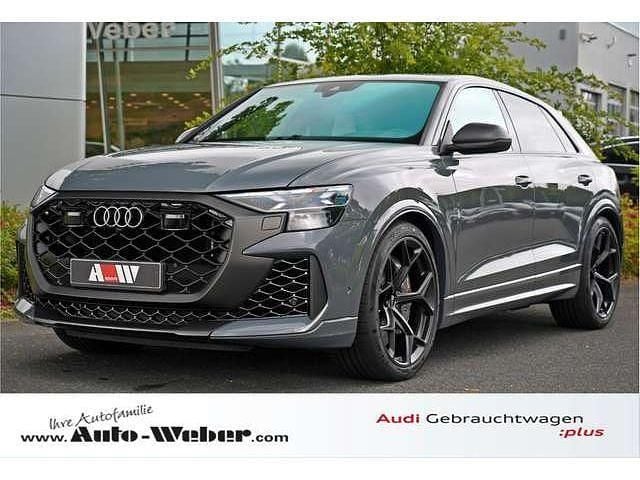 Neu 2025 Audi Q8 Exclusive SUV | 201.900 € - Bild 1/4
