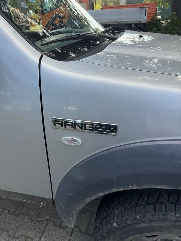 Gebraucht Ford Ranger XL 143 PS (105 kW) 2009 Pickup