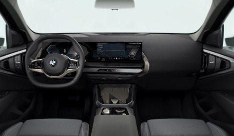 Gebraucht BMW X3 Sport Line 197 PS (144 kW) 2025 Weiß SUV