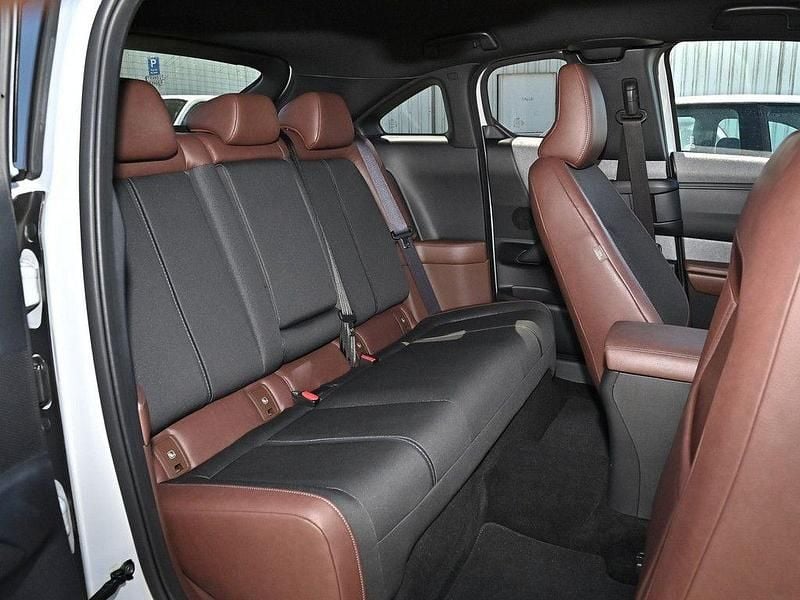 Gebraucht Mazda MX30 106 kW (145 PS) 2021 Weiß SUV