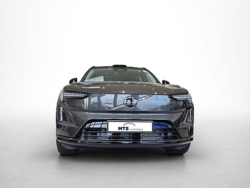 Neu Volvo EX90 Performance 380 kW (517 PS) 2025 Grau SUV