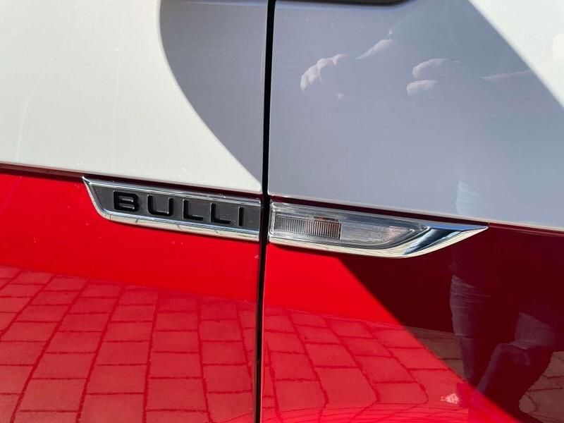 Gebraucht VW Multivan Highline 204 PS (150 kW) 2018 Van