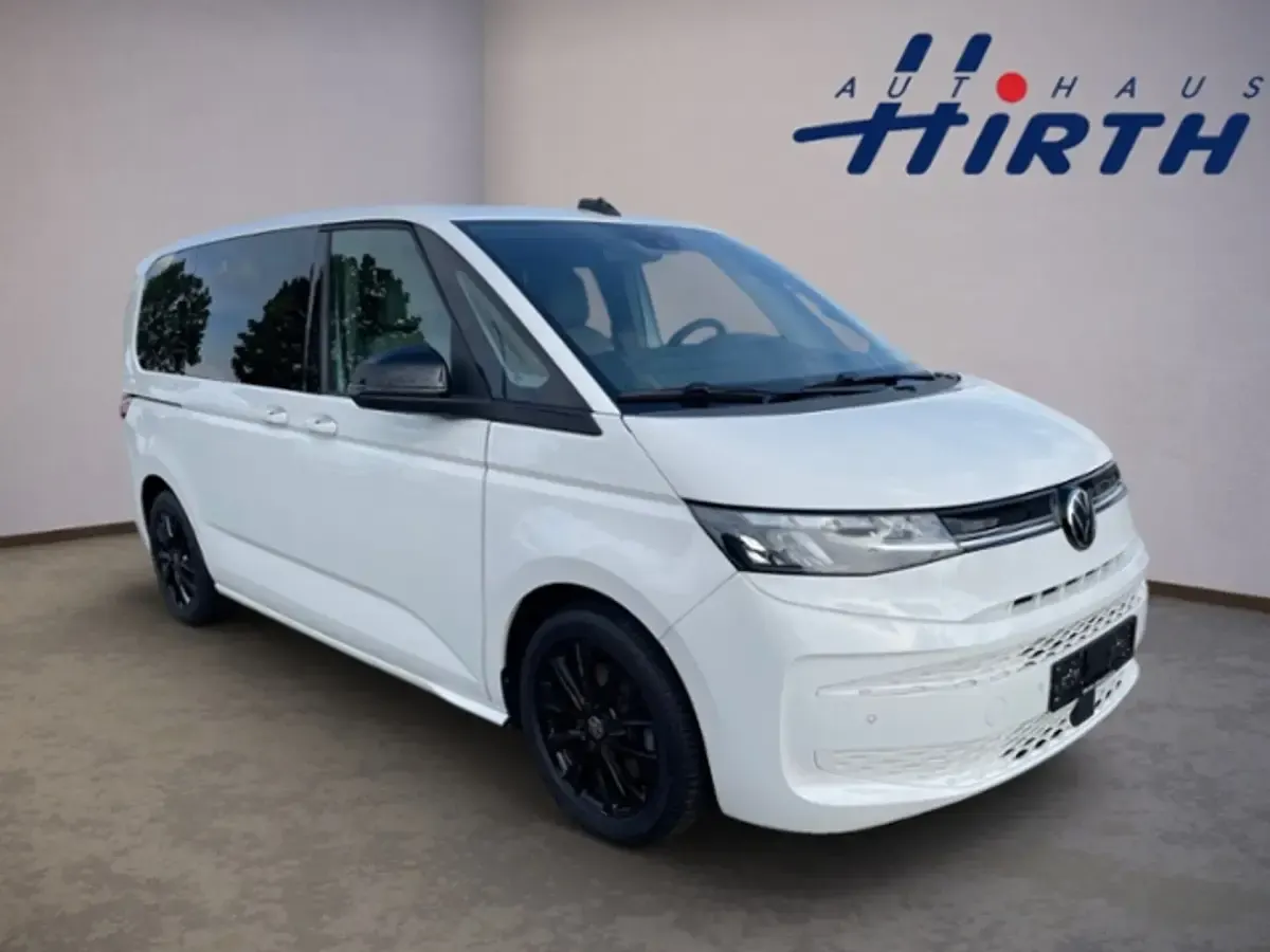 Usado VW Multivan Life 150 HP (110 kW) 2023 Monovolume